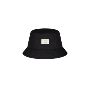 Barts Borgarnes Hat Black #- 53 Degrees North 