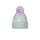 Barts Lankana Beanie Mint #- 53 Degrees North 