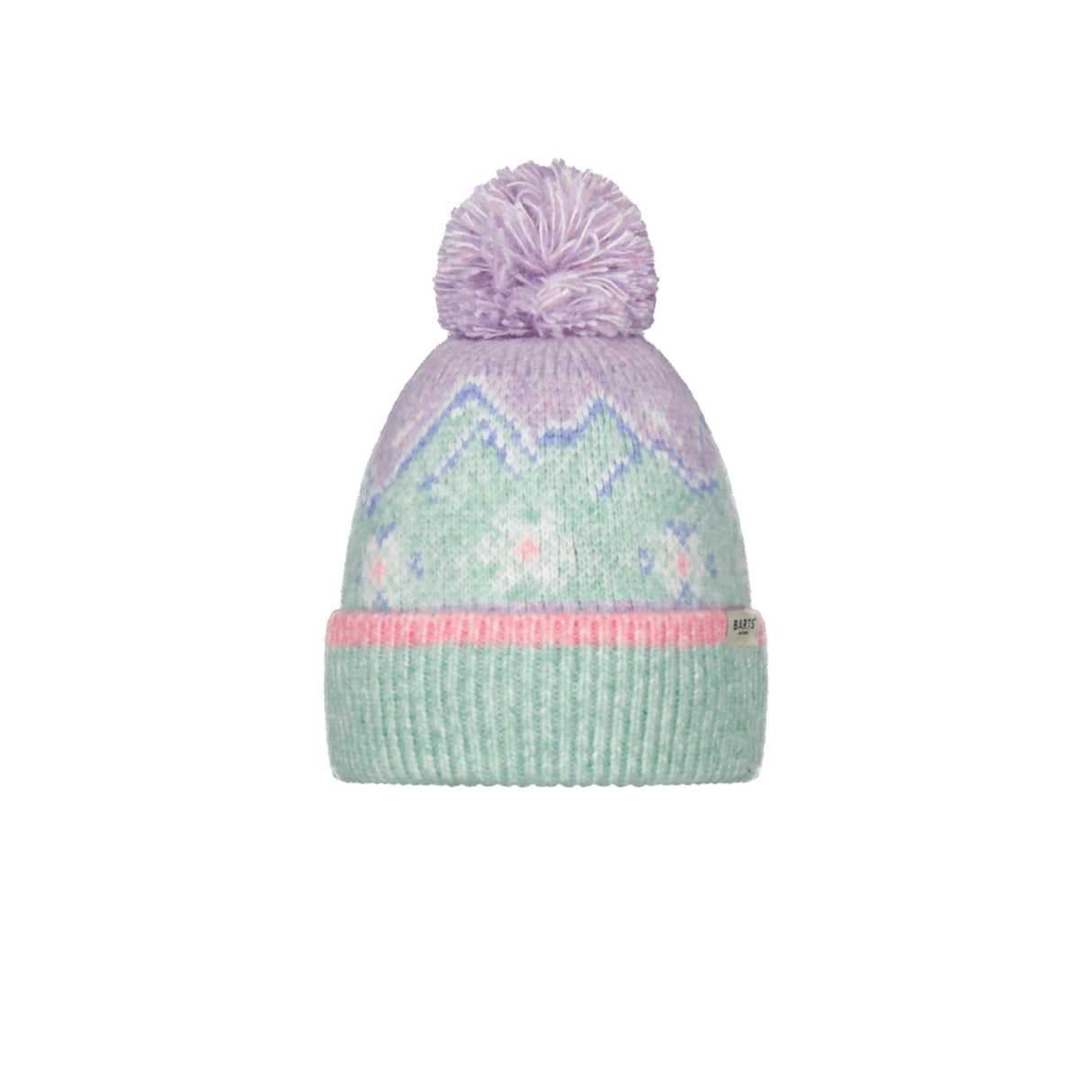 Barts Lankana Beanie Mint #- 53 Degrees North 