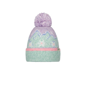 Barts Lankana Beanie Mint #- 53 Degrees North 