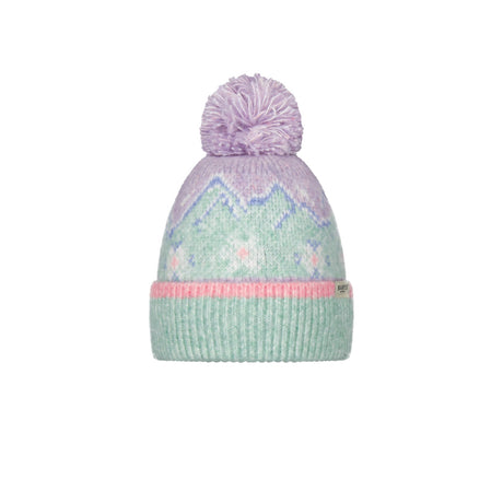 Barts Lankana Beanie Mint #- 53 Degrees North 