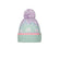 Barts Lankana Beanie Mint #- 53 Degrees North 