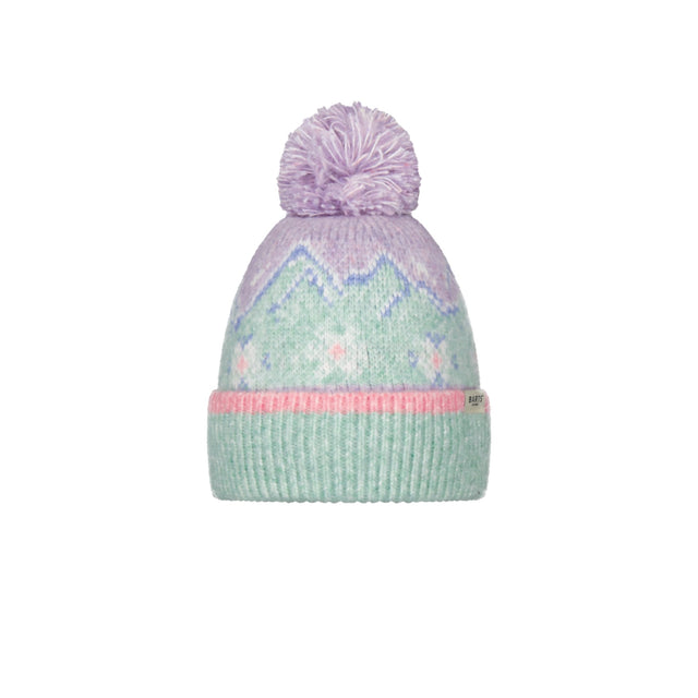 Barts Lankana Beanie Mint #- 53 Degrees North 