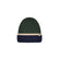 Barts Pharon Wool Beanie Dark Heather-Army #- 53 Degrees North 