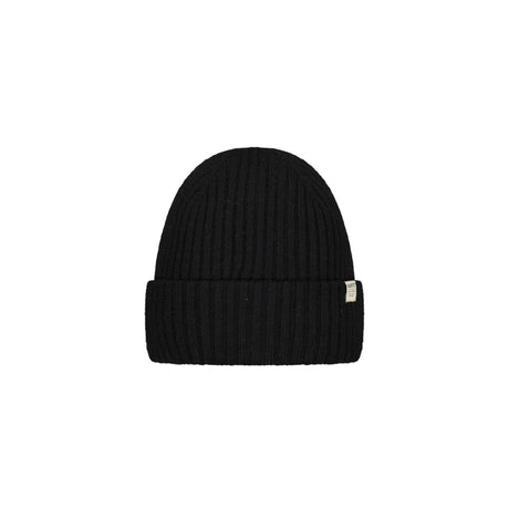 Barts Habarana Beanie Black-Cobalt-Cedar-Mauve #- 53 Degrees North 