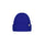 Barts Habarana Beanie Black-Cobalt-Cedar-Mauve #- 53 Degrees North 