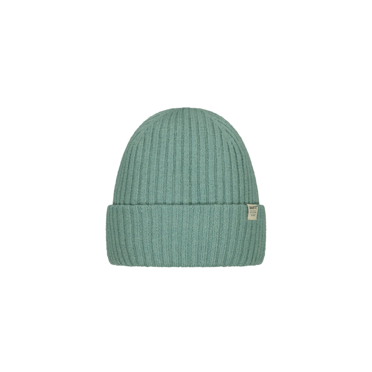 Barts Habarana Beanie Black-Cobalt-Cedar-Mauve #- 53 Degrees North 