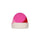 Barts Kids' Alatna Beanie Light Blue / 53cm-55cm-Hot Pink / 53cm-55cm #- 53 Degrees North 