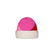 Barts Kids' Alatna Beanie Light Blue / 53cm-55cm-Hot Pink / 53cm-55cm #- 53 Degrees North 
