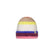 Barts Kids' Kumana Beanie Magenta / 53cm-55cm #- 53 Degrees North 
