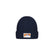 Barts Valgers Beanie Navy-Blue #- 53 Degrees North 