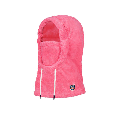 Barts Guardisi Hood Black-Pink #- 53 Degrees North 
