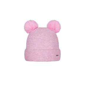 Barts Girls' Ursama Beanie Orchid / 53cm-55cm #- 53 Degrees North 