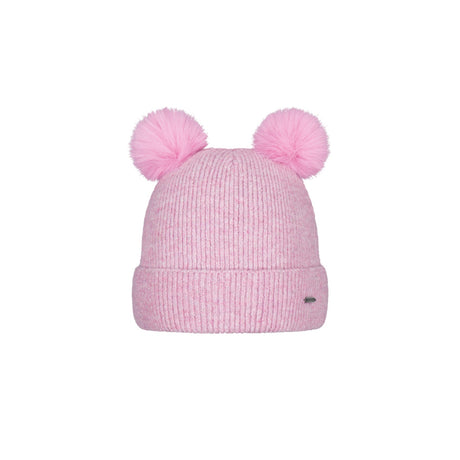 Barts Girls' Ursama Beanie Orchid / 53cm-55cm #- 53 Degrees North 