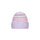 Barts Girls' Lianan Beanie Lilac / 53cm-55cm-Orchid / 53cm-55cm #- 53 Degrees North 