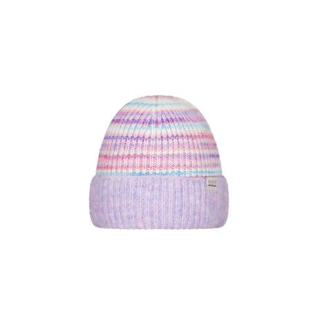 Barts Girls' Lianan Beanie Lilac / 53cm-55cm-Orchid / 53cm-55cm #- 53 Degrees North 