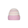 Barts Girls' Lianan Beanie Lilac / 53cm-55cm-Orchid / 53cm-55cm #- 53 Degrees North 