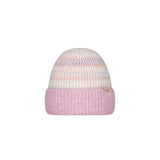 Barts Girls' Lianan Beanie Lilac / 53cm-55cm-Orchid / 53cm-55cm #- 53 Degrees North 