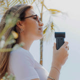 High-Power Pocket Fan