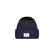 Barts Boys' Rylan Beanie Blue / 53cm-55cm-Navy / 53cm-55cm #- 53 Degrees North 