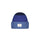 Barts Boys' Rylan Beanie Blue / 53cm-55cm-Navy / 53cm-55cm #- 53 Degrees North 