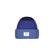 Barts Boys' Rylan Beanie Blue / 53cm-55cm-Navy / 53cm-55cm #- 53 Degrees North 