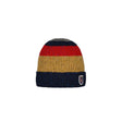 Barts Boys' Sergye Beanie Navy / 55cm-Charcoal / 55cm #- 53 Degrees North 