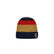 Barts Boys' Sergye Beanie Navy / 55cm-Charcoal / 55cm #- 53 Degrees North 