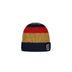 Barts Boys' Sergye Beanie Navy / 55cm-Charcoal / 55cm #- 53 Degrees North 