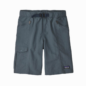 Patagonia Kids' Outdoor Everyday Shorts Plume Grey / Age 5-6-Plume Grey / Age 7-8-Plume Grey / Age 9-10-Plume Grey / Age 11-12-Plume Grey / Age 13-14 #- 53 Degrees North 