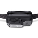 Black Diamond Spot 400 Rechargeable Headlamp Graphite #- 53 Degrees North 