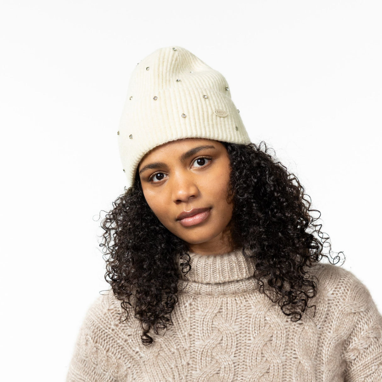Donellah Beanie
