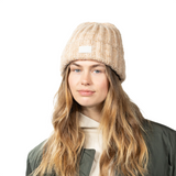 Alpanemone Beanie