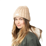 Alpanemone Beanie