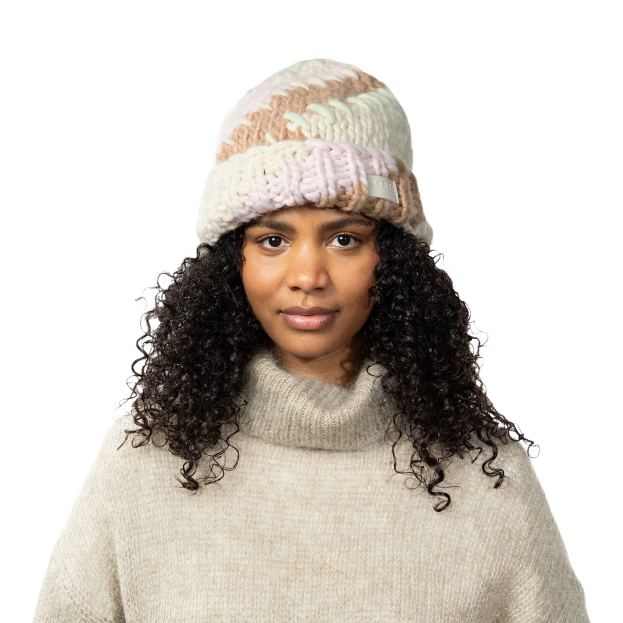 Frederieke Beanie