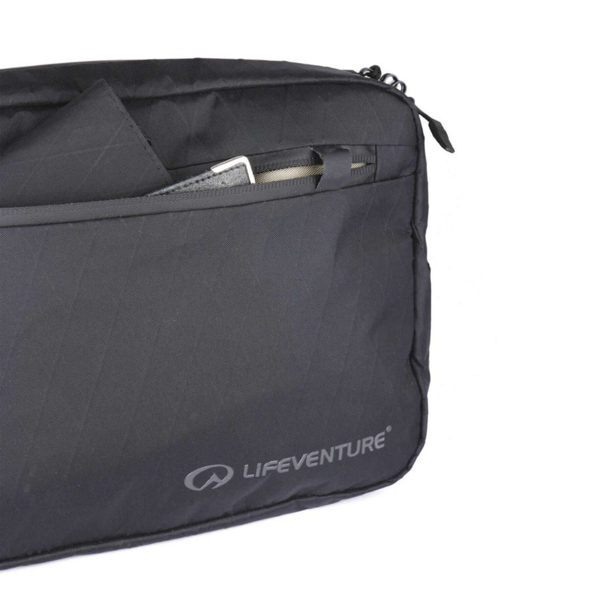 Lifeventure X-Pac Sling Bag Default Title #- 53 Degrees North 