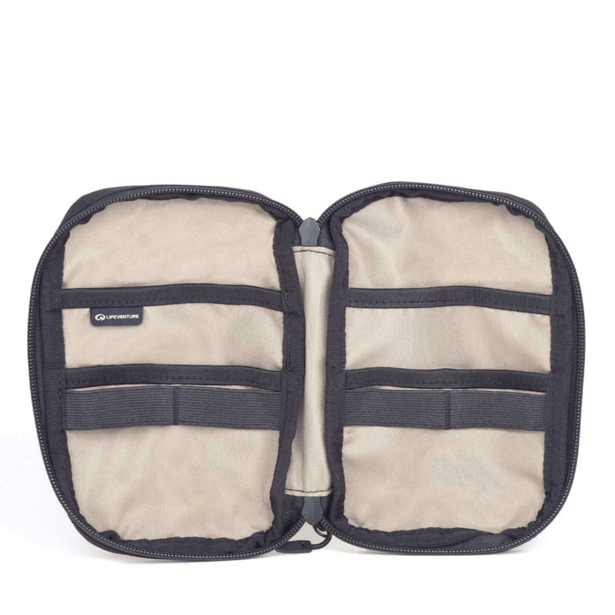 Lifeventure X-Pac Gear Pouch Default Title #- 53 Degrees North 