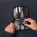 Lifeventure X-Pac Gear Pouch Default Title #- 53 Degrees North 