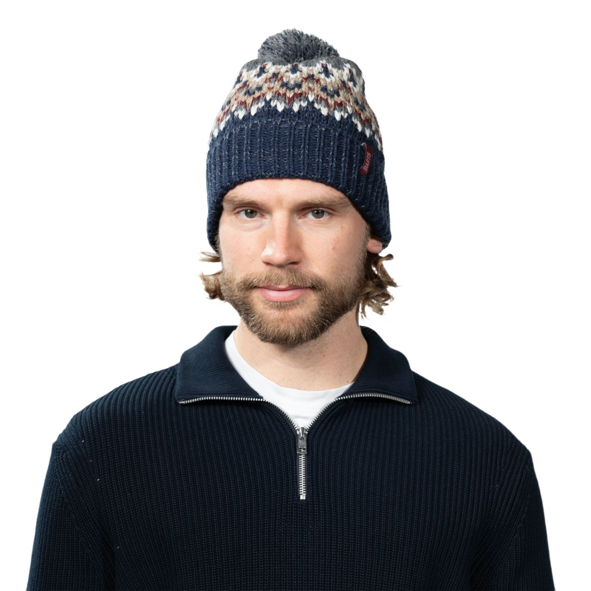 Tobles Beanie