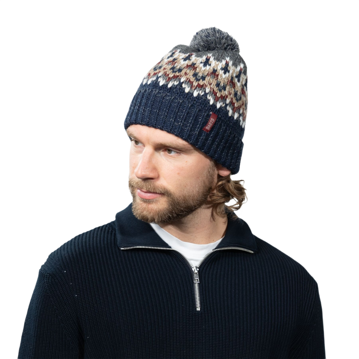Tobles Beanie