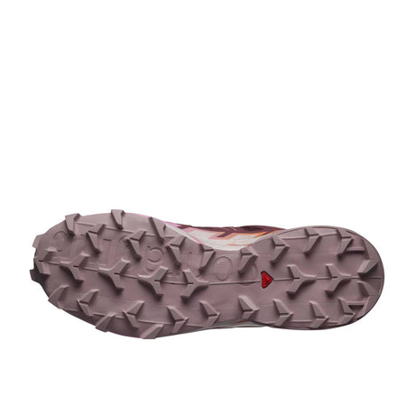 Salomon Women's Speedcross 6 Trail Running Shoes Blue Curucao/Lunar Rock/Iced Aqua / UK 5-Blue Curucao/Lunar Rock/Iced Aqua / UK 6-Blue Curucao/Lunar Rock/Iced Aqua / UK 7-Blue Curucao/Lunar Rock/Iced Aqua / UK 8-Tahitian Tide/Carbon/Tea / UK 4 #- 53 Degrees North 