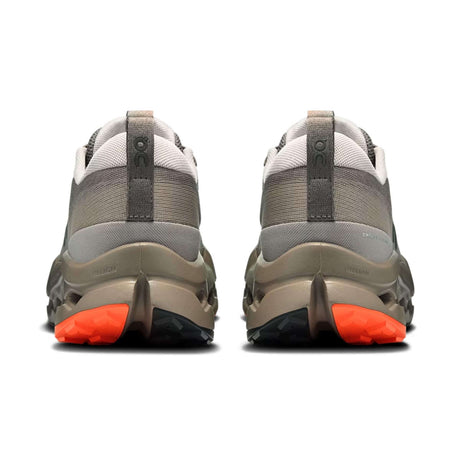 On Running Men's Cloudsurfer Trail 2 Trail Running Shoes Eclipse/Cinder / UK 8-Eclipse/Cinder / UK 9-Eclipse/Cinder / UK 10-Eclipse/Cinder / UK 11-Eclipse/Cinder / UK 12 #- 53 Degrees North 