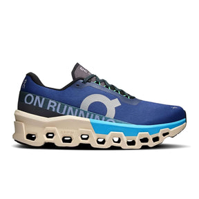 On Running Men's Cloudmonster 2 Road Runners Tempest/Horizon / UK 8-Tempest/Horizon / UK 9-Tempest/Horizon / UK 10-Tempest/Horizon / UK 11-Tempest/Horizon / UK 12 #- 53 Degrees North 
