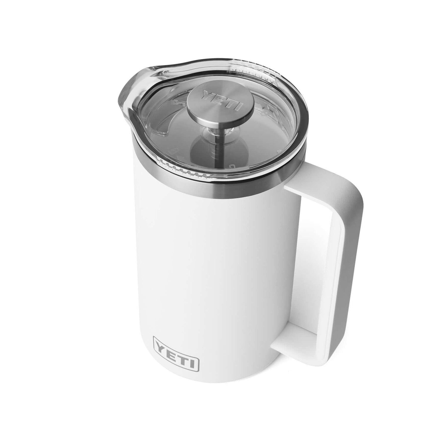 YETI Rambler French Press 34oz | 53 Degrees North