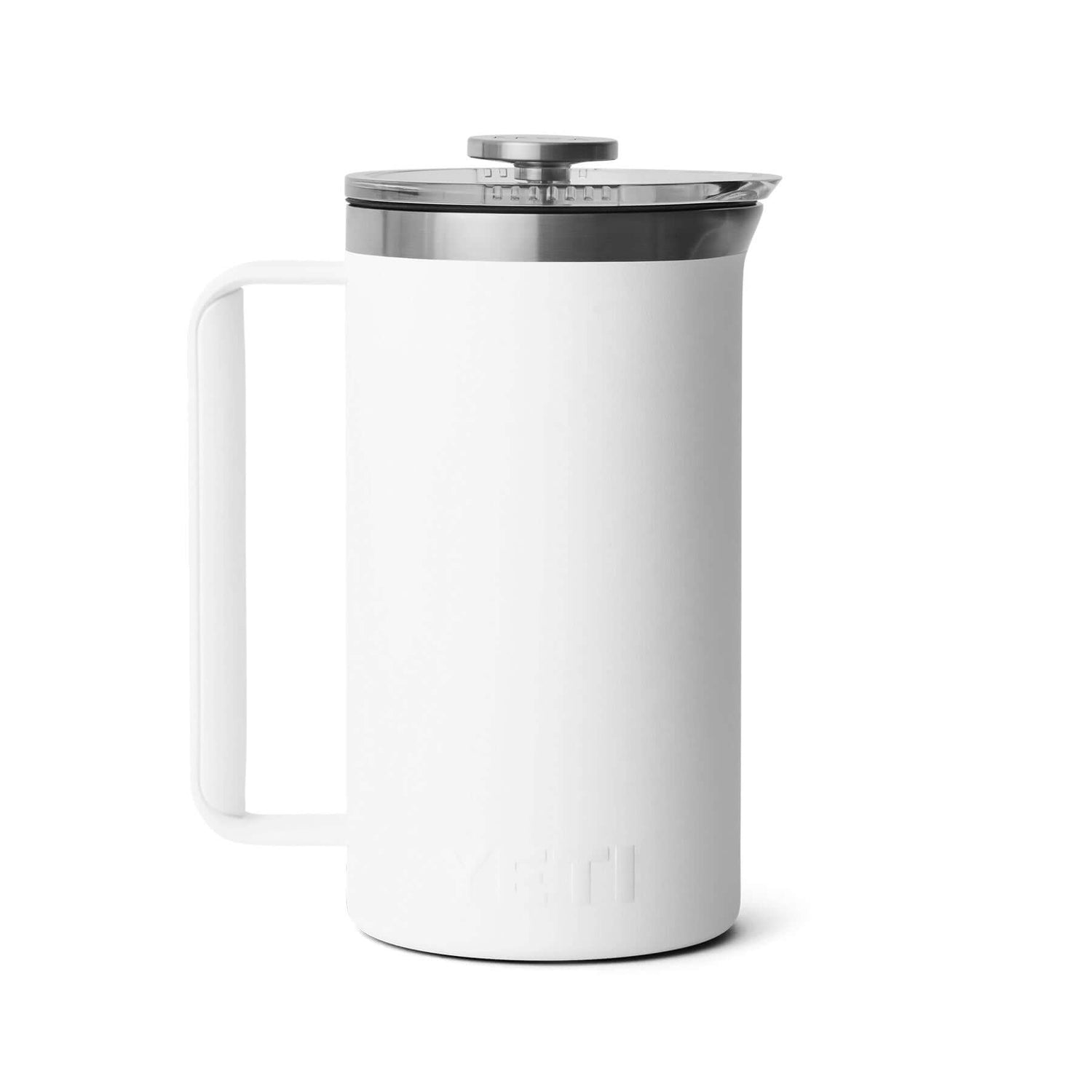 YETI Rambler French Press 34oz | 53 Degrees North