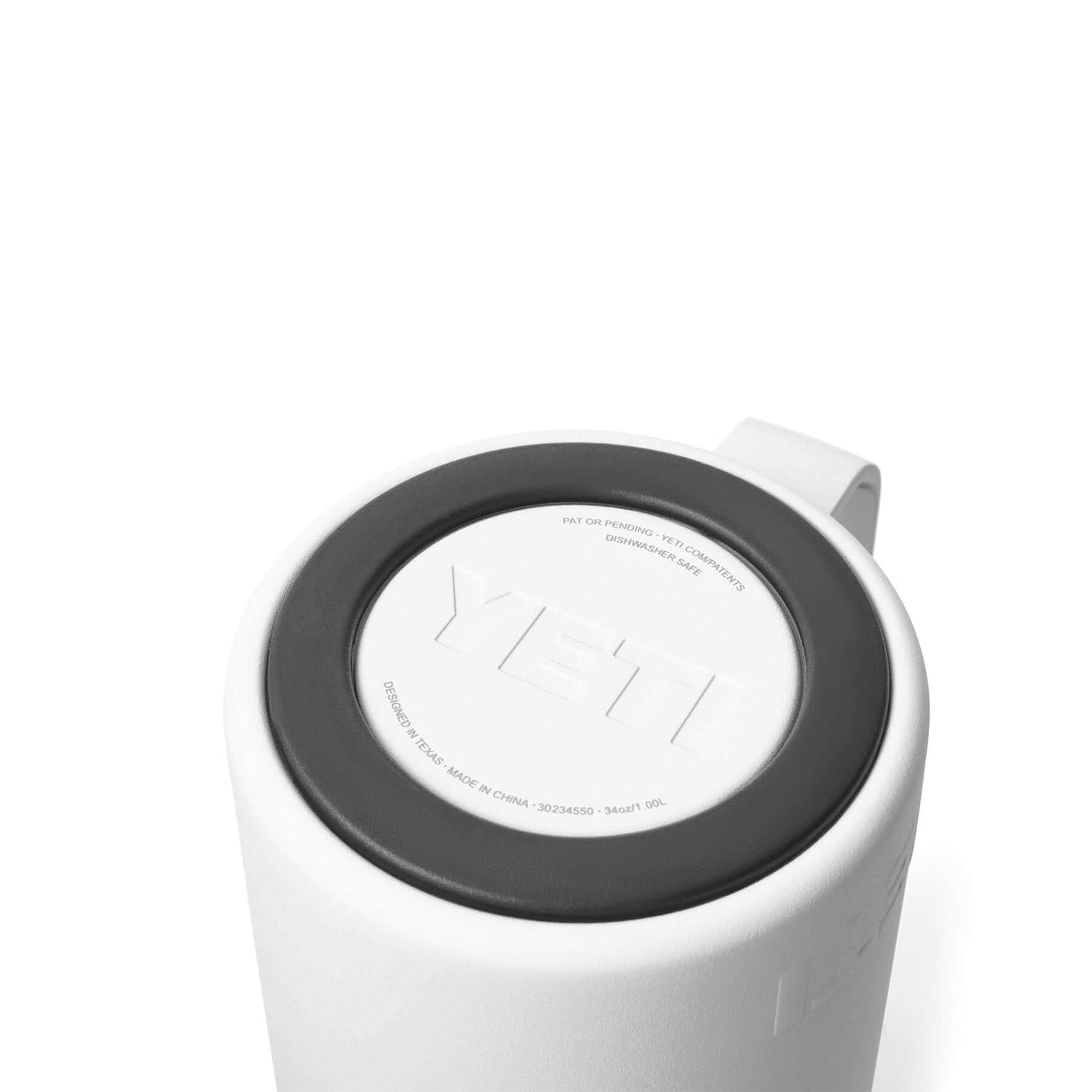 YETI Rambler French Press 34oz | 53 Degrees North