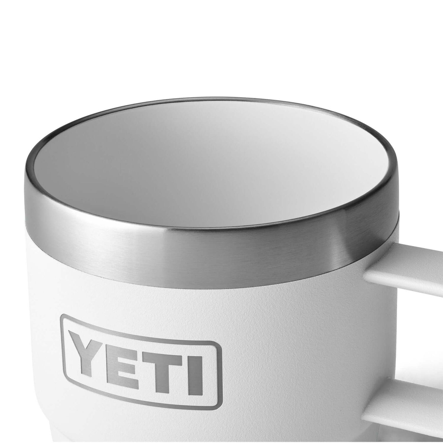 YETI Rambler Stackable Espresso 6oz (177ml) Mug - 2 Pack | 53 Degrees North