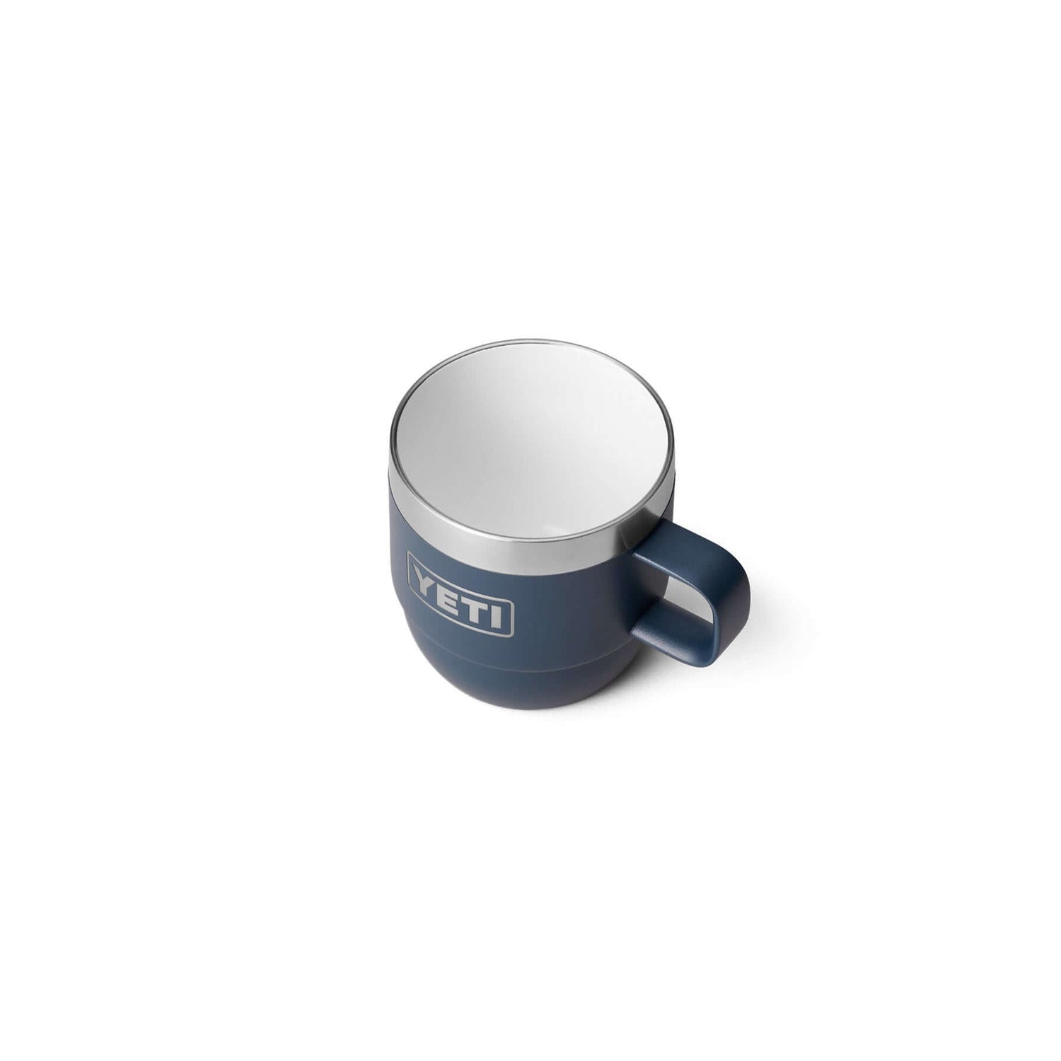 YETI Rambler Stackable Espresso 6oz (177ml) Mug - 2 Pack | 53 Degrees North