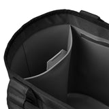 YETI Camino Carryall Tote Bag Rescue Red / 20 Litre-Rescue Red / 35 Litre-Black / 35 Litre #- 53 Degrees North 