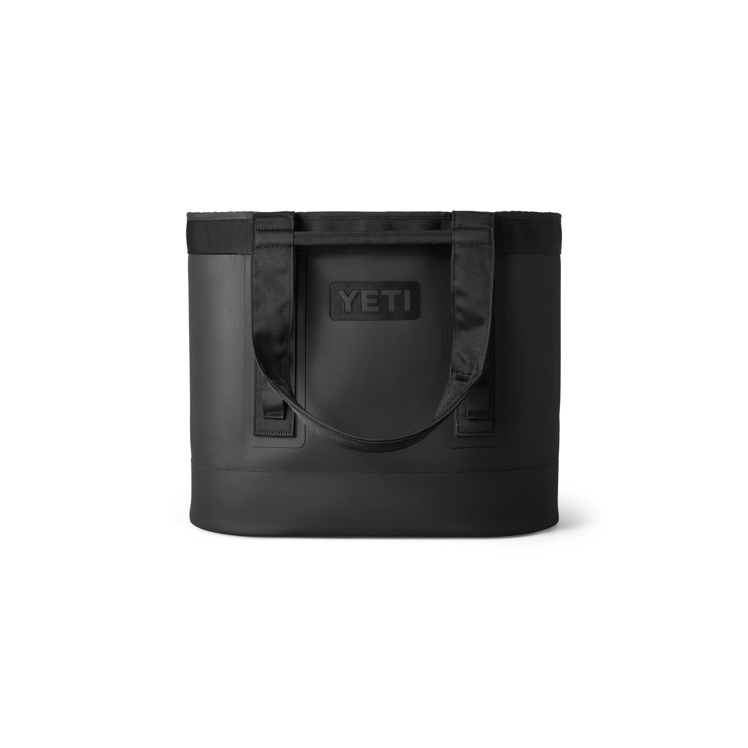 YETI Camino Carryall Tote Bag Rescue Red / 20 Litre-Rescue Red / 35 Litre-Black / 35 Litre #- 53 Degrees North 